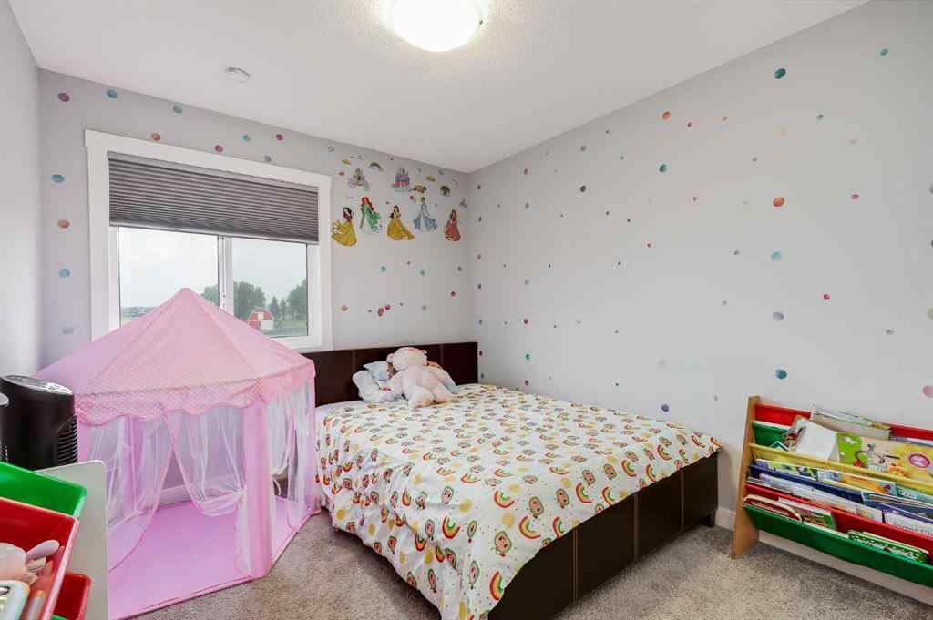 MLS® A2265355 - 1037 Chinook Gate Heath SW in Chinook Gate Airdrie, Residential