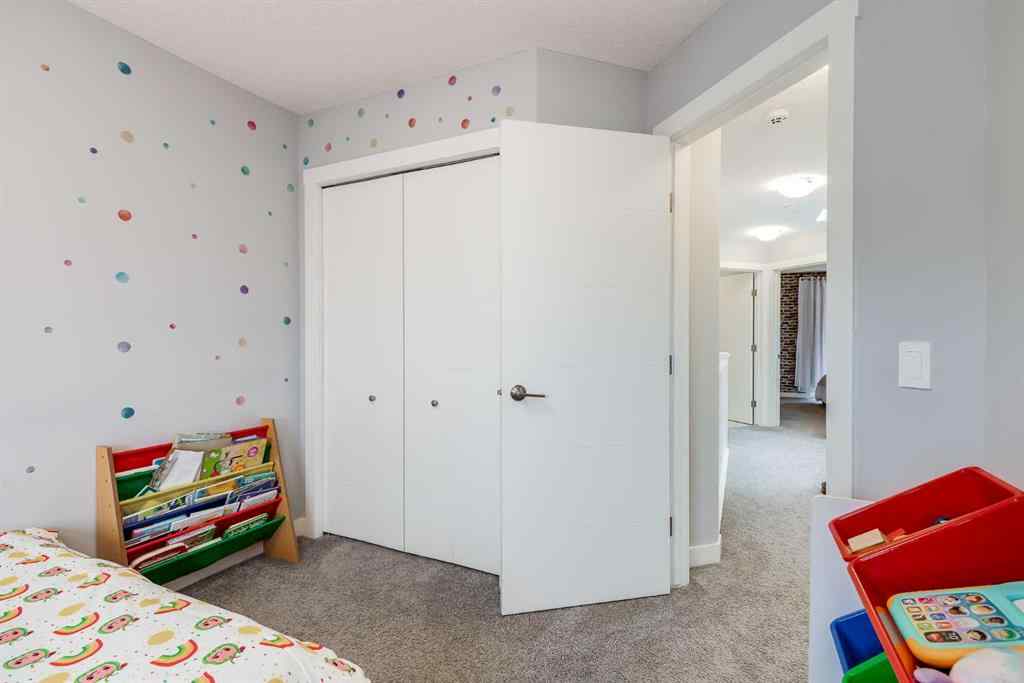 MLS® A2265355 - 1037 Chinook Gate Heath SW in Chinook Gate Airdrie, Residential