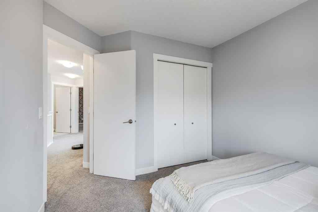 MLS® A2265355 - 1037 Chinook Gate Heath SW in Chinook Gate Airdrie, Residential