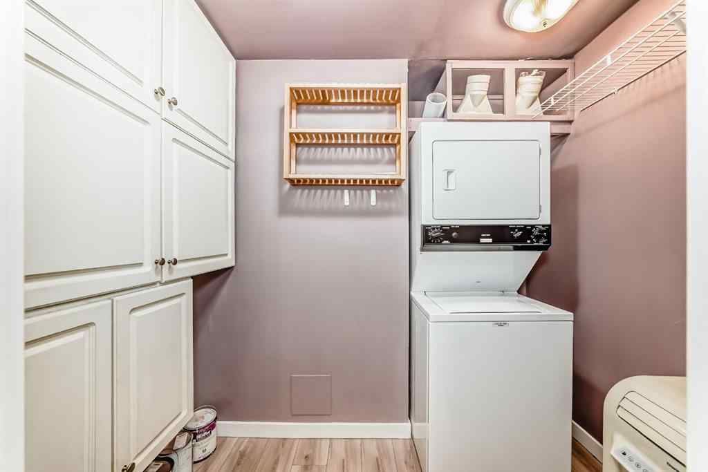 MLS® A2265356 - Unit #3307 393 Patterson Hill SW in Patterson Calgary, Residential