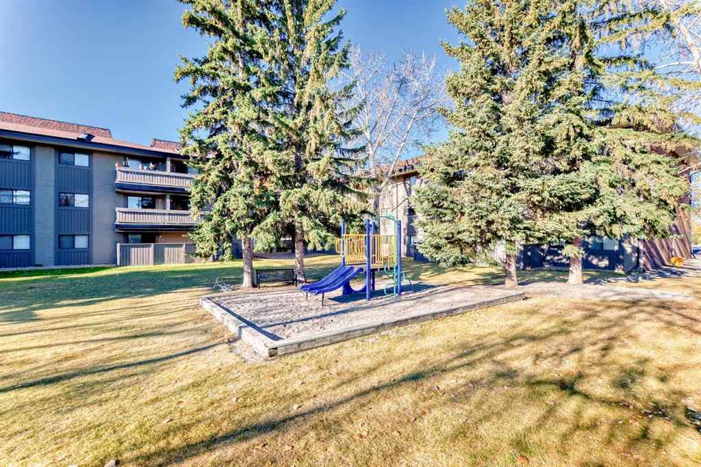 MLS® A2265356 - Unit #3307 393 Patterson Hill SW in Patterson Calgary, Residential