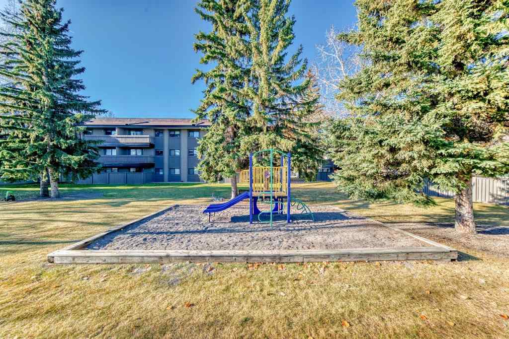 MLS® A2265356 - Unit #3307 393 Patterson Hill SW in Patterson Calgary, Residential