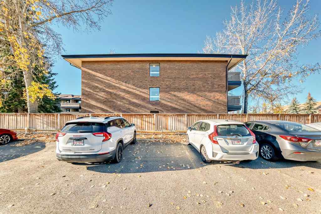 MLS® A2265356 - Unit #3307 393 Patterson Hill SW in Patterson Calgary, Residential