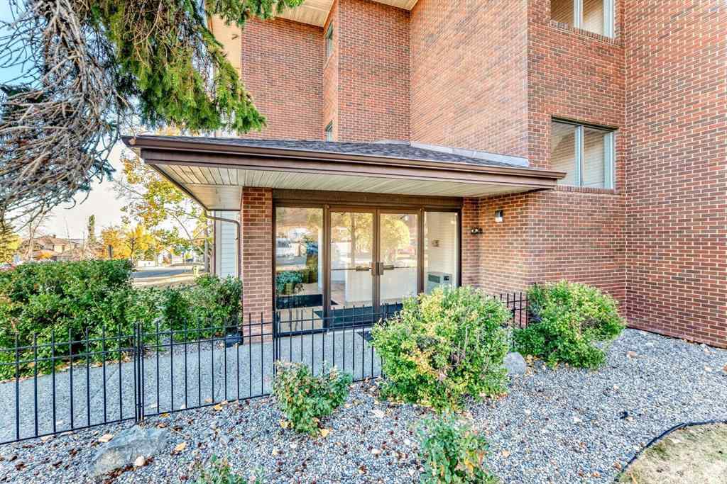 MLS® A2265356 - Unit #3307 393 Patterson Hill SW in Patterson Calgary, Residential