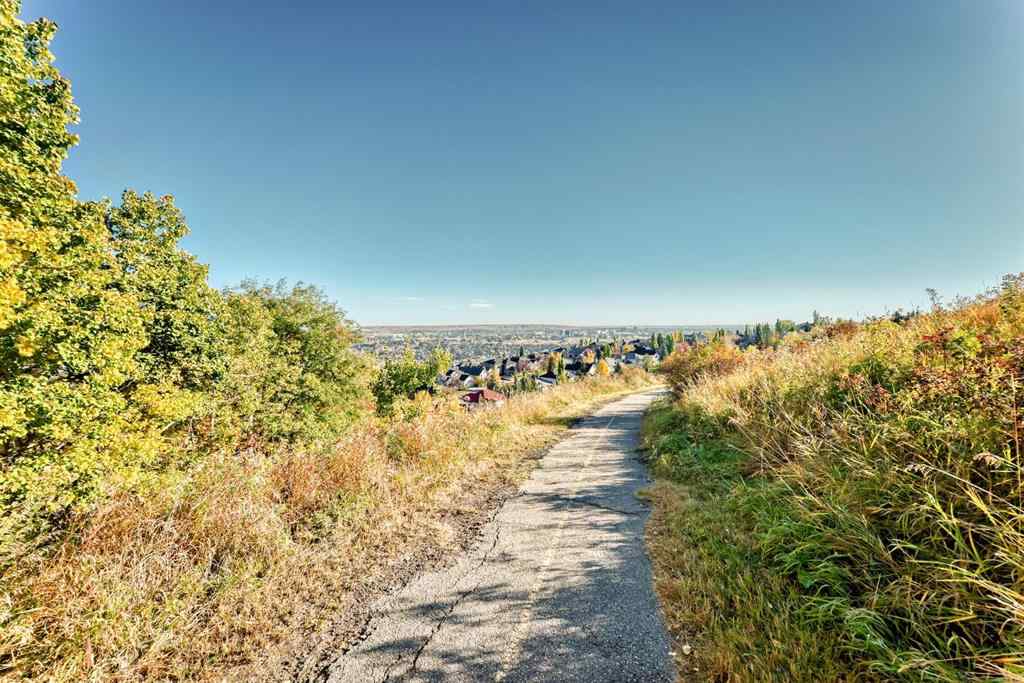 MLS® A2265356 - Unit #3307 393 Patterson Hill SW in Patterson Calgary, Residential