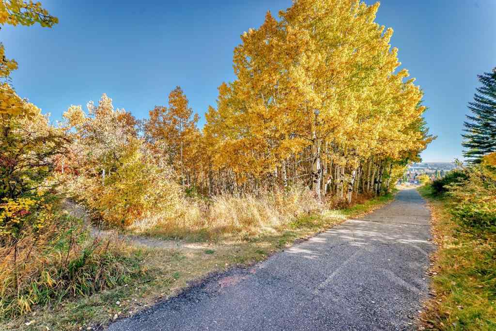 MLS® A2265356 - Unit #3307 393 Patterson Hill SW in Patterson Calgary, Residential