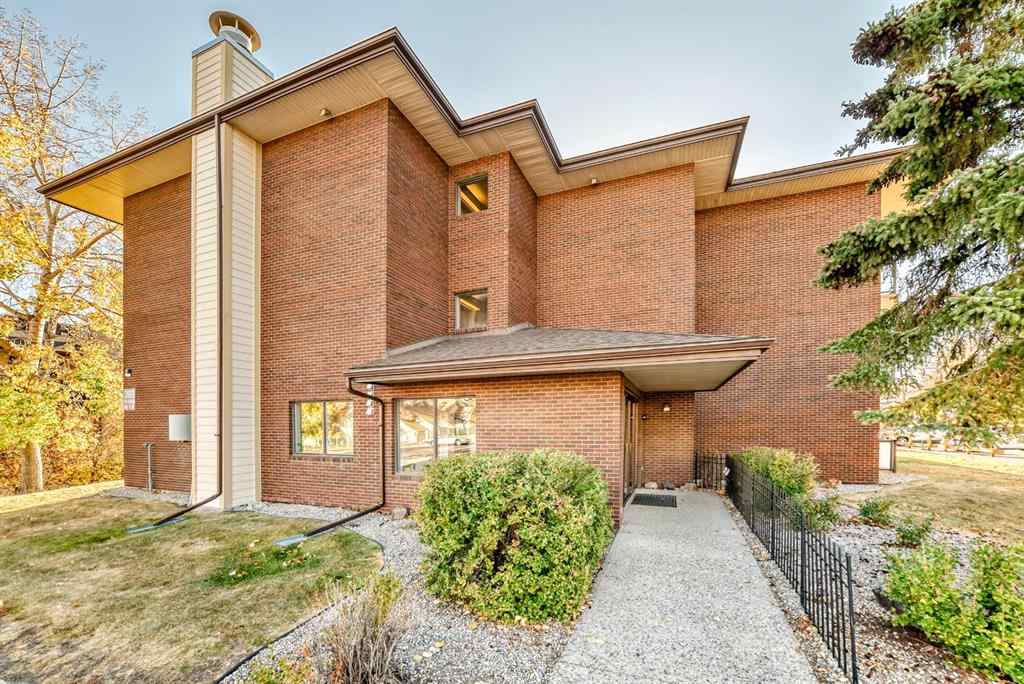 MLS® A2265356 - Unit #3307 393 Patterson Hill SW in Patterson Calgary, Residential