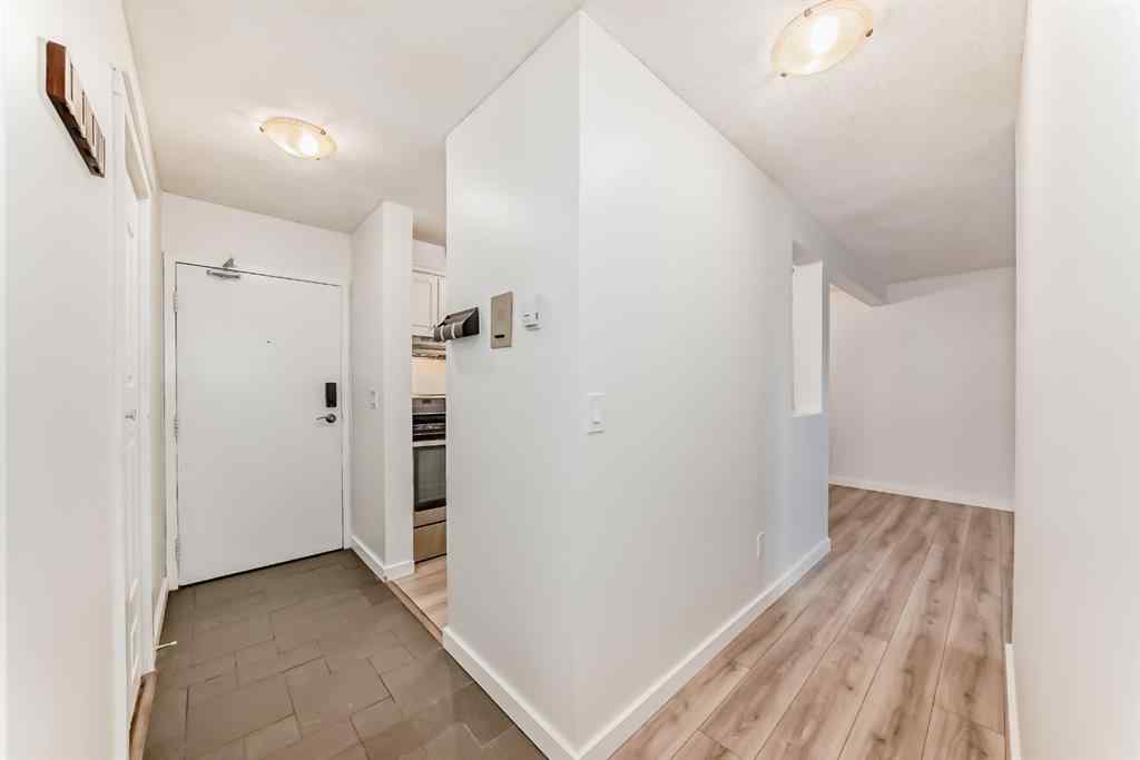 MLS® A2265356 - Unit #3307 393 Patterson Hill SW in Patterson Calgary, Residential