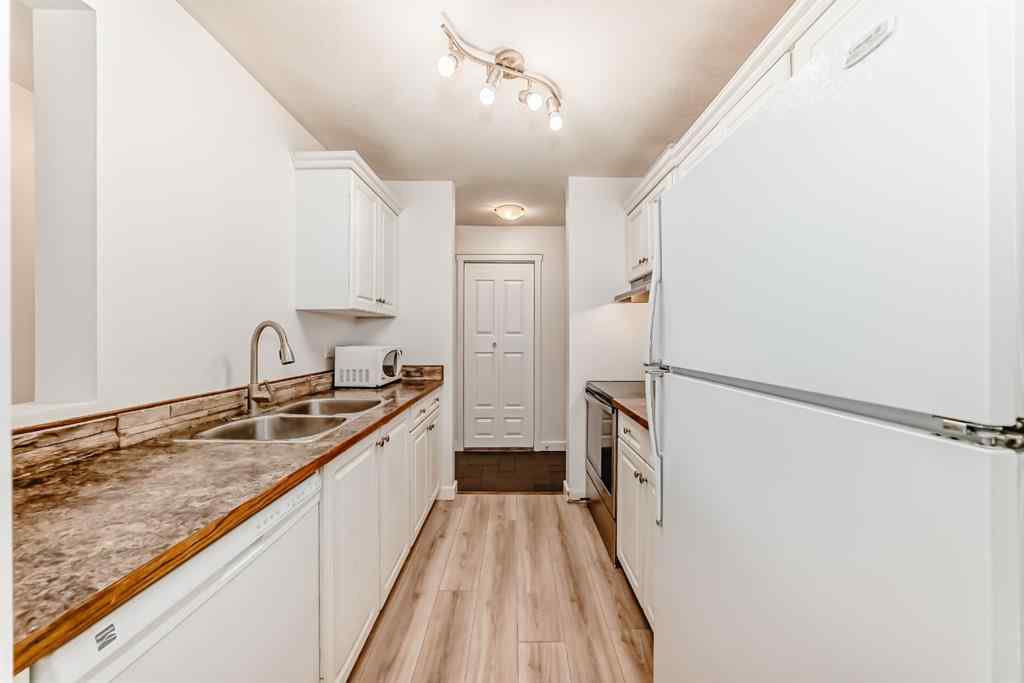 MLS® A2265356 - Unit #3307 393 Patterson Hill SW in Patterson Calgary, Residential