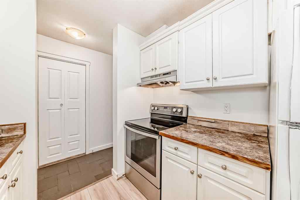 MLS® A2265356 - Unit #3307 393 Patterson Hill SW in Patterson Calgary, Residential