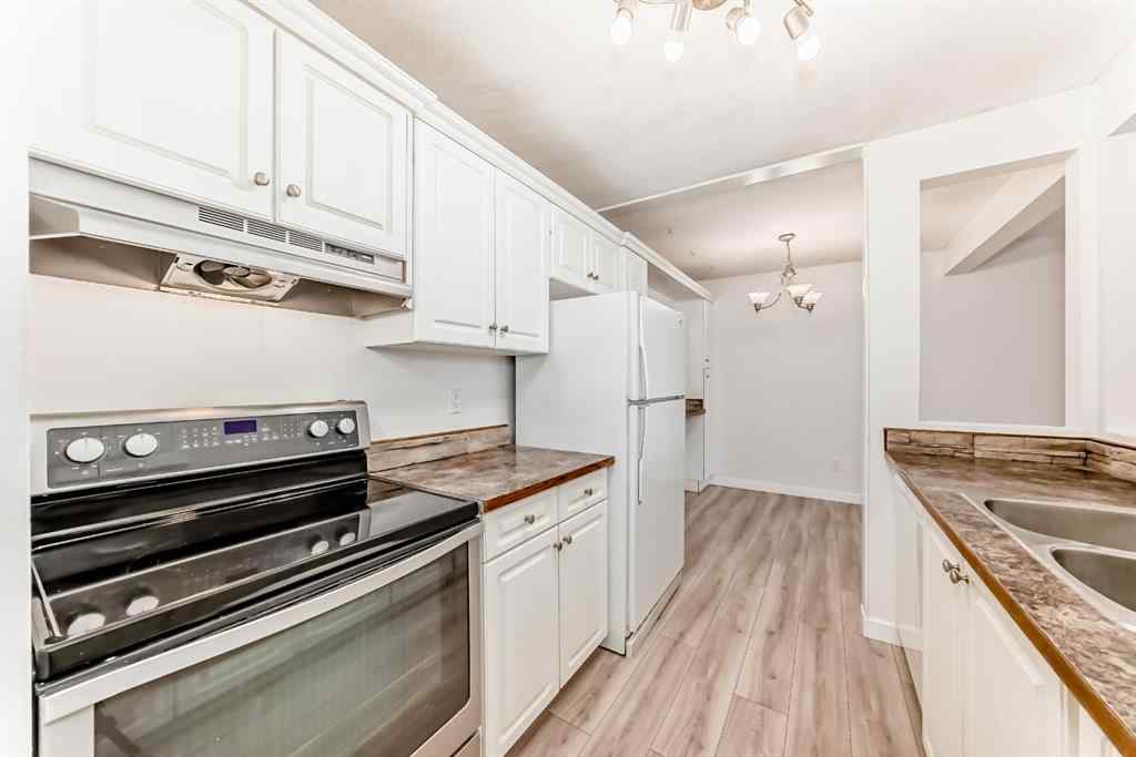 MLS® A2265356 - Unit #3307 393 Patterson Hill SW in Patterson Calgary, Residential