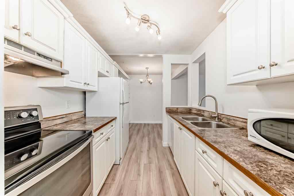 MLS® A2265356 - Unit #3307 393 Patterson Hill SW in Patterson Calgary, Residential