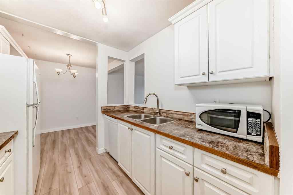 MLS® A2265356 - Unit #3307 393 Patterson Hill SW in Patterson Calgary, Residential