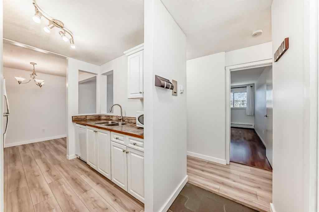 MLS® A2265356 - Unit #3307 393 Patterson Hill SW in Patterson Calgary, Residential