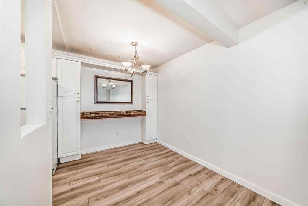 MLS® A2265356 - Unit #3307 393 Patterson Hill SW in Patterson Calgary, Residential