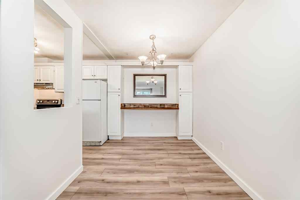 MLS® A2265356 - Unit #3307 393 Patterson Hill SW in Patterson Calgary, Residential