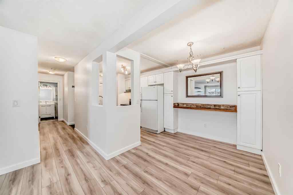 MLS® A2265356 - Unit #3307 393 Patterson Hill SW in Patterson Calgary, Residential