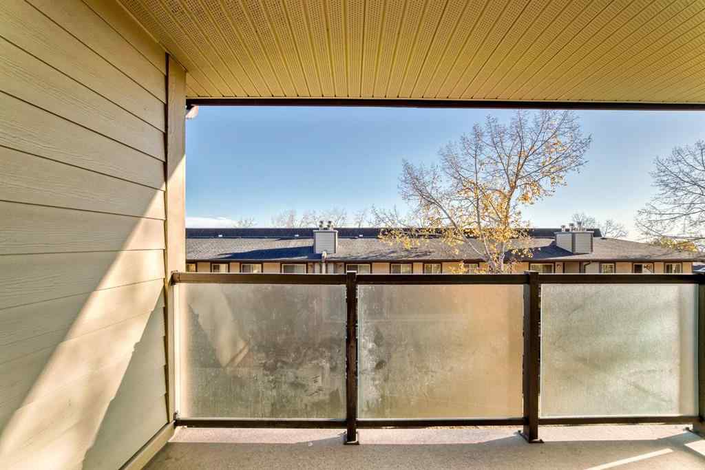 MLS® A2265356 - Unit #3307 393 Patterson Hill SW in Patterson Calgary, Residential