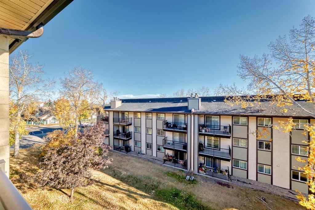 MLS® A2265356 - Unit #3307 393 Patterson Hill SW in Patterson Calgary, Residential