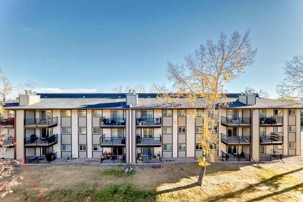 MLS® A2265356 - Unit #3307 393 Patterson Hill SW in Patterson Calgary, Residential