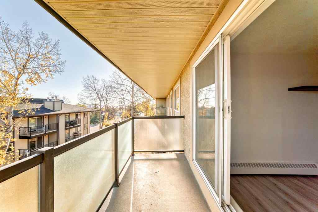 MLS® A2265356 - Unit #3307 393 Patterson Hill SW in Patterson Calgary, Residential