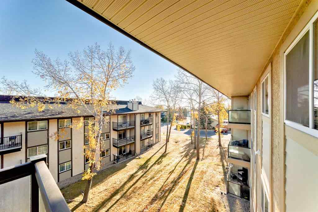 MLS® A2265356 - Unit #3307 393 Patterson Hill SW in Patterson Calgary, Residential
