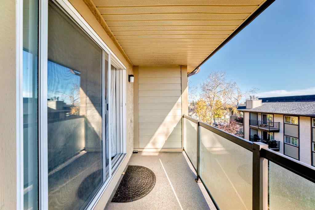 MLS® A2265356 - Unit #3307 393 Patterson Hill SW in Patterson Calgary, Residential