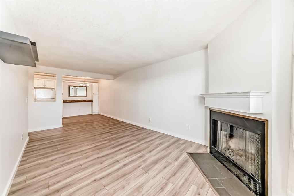 MLS® A2265356 - Unit #3307 393 Patterson Hill SW in Patterson Calgary, Residential