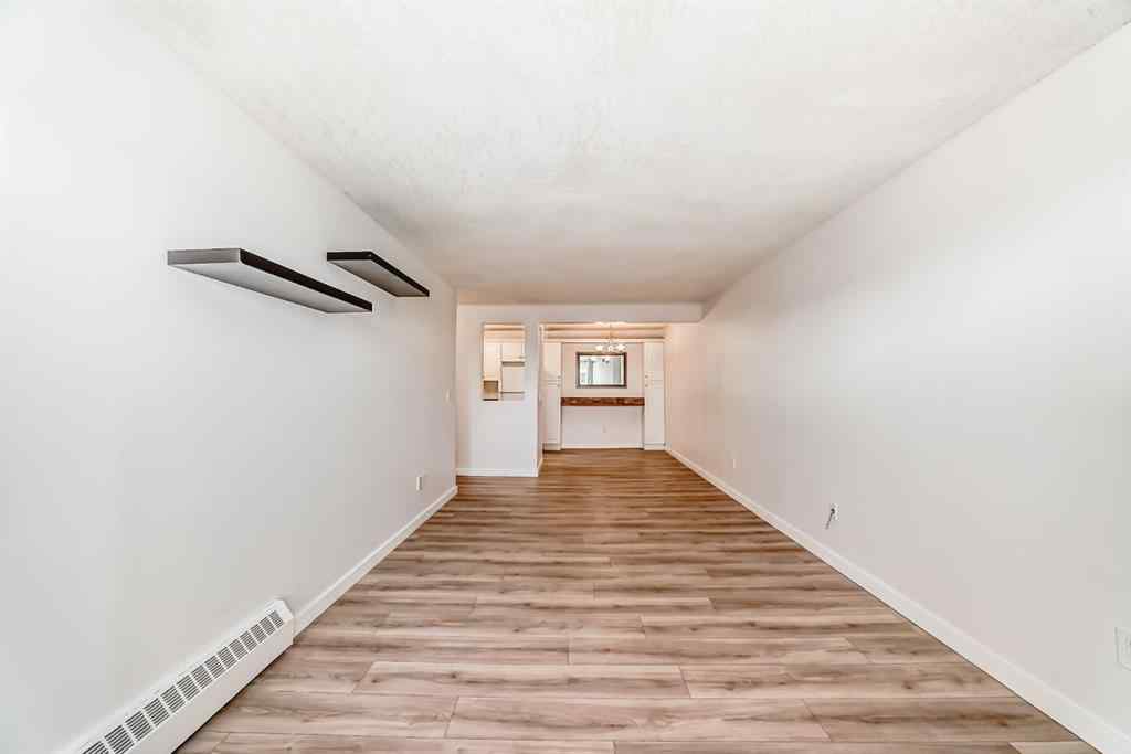 MLS® A2265356 - Unit #3307 393 Patterson Hill SW in Patterson Calgary, Residential