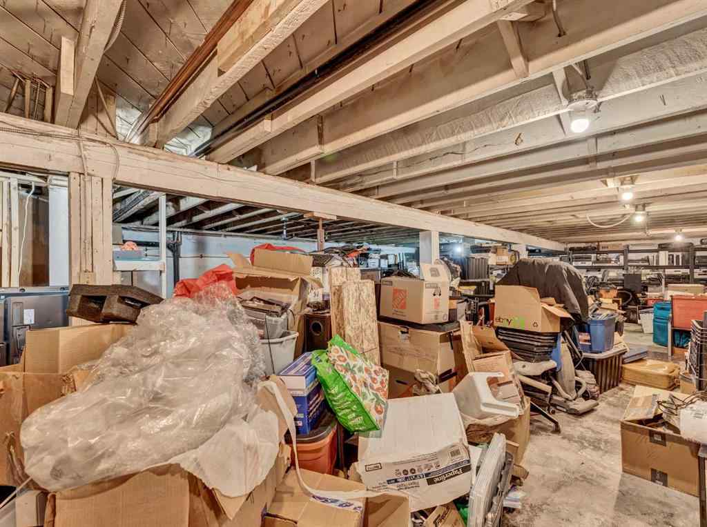 MLS® A2265357 - 339 North Railway Street SE in River Flats Medicine Hat, Commercial