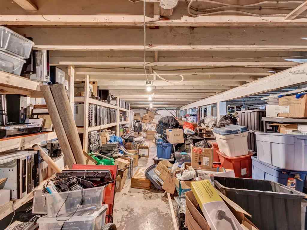 MLS® A2265357 - 339 North Railway Street SE in River Flats Medicine Hat, Commercial