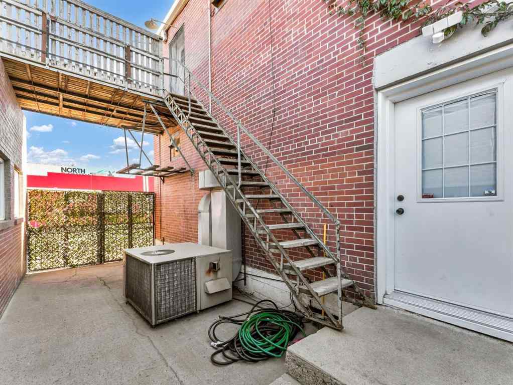 MLS® A2265357 - 339 North Railway Street SE in River Flats Medicine Hat, Commercial