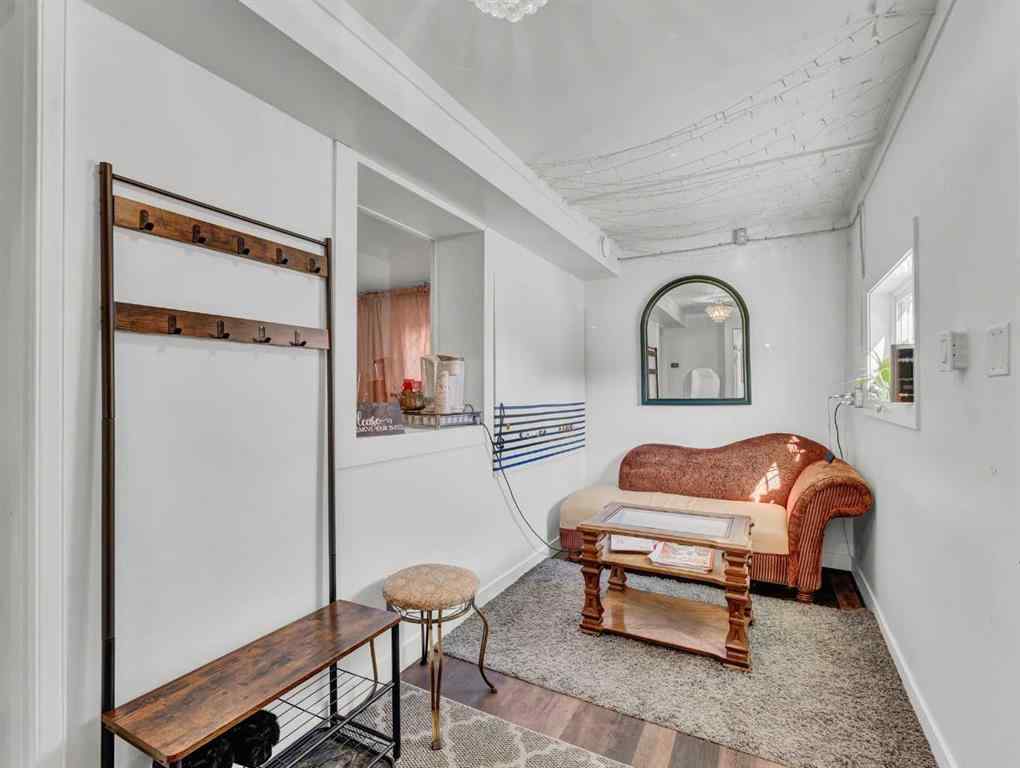 MLS® A2265357 - 339 North Railway Street SE in River Flats Medicine Hat, Commercial