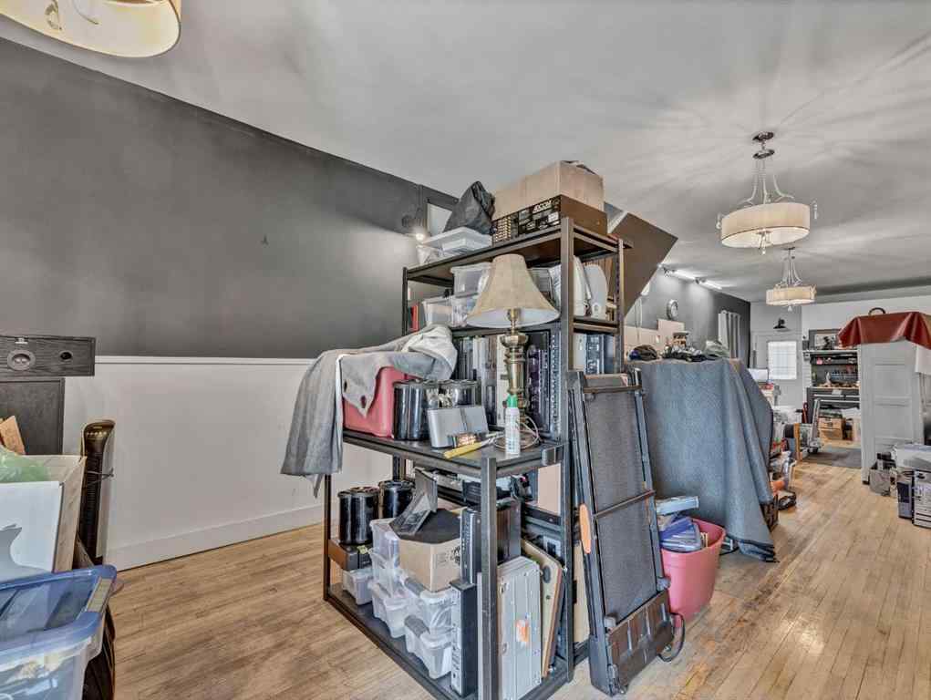 MLS® A2265357 - 339 North Railway Street SE in River Flats Medicine Hat, Commercial