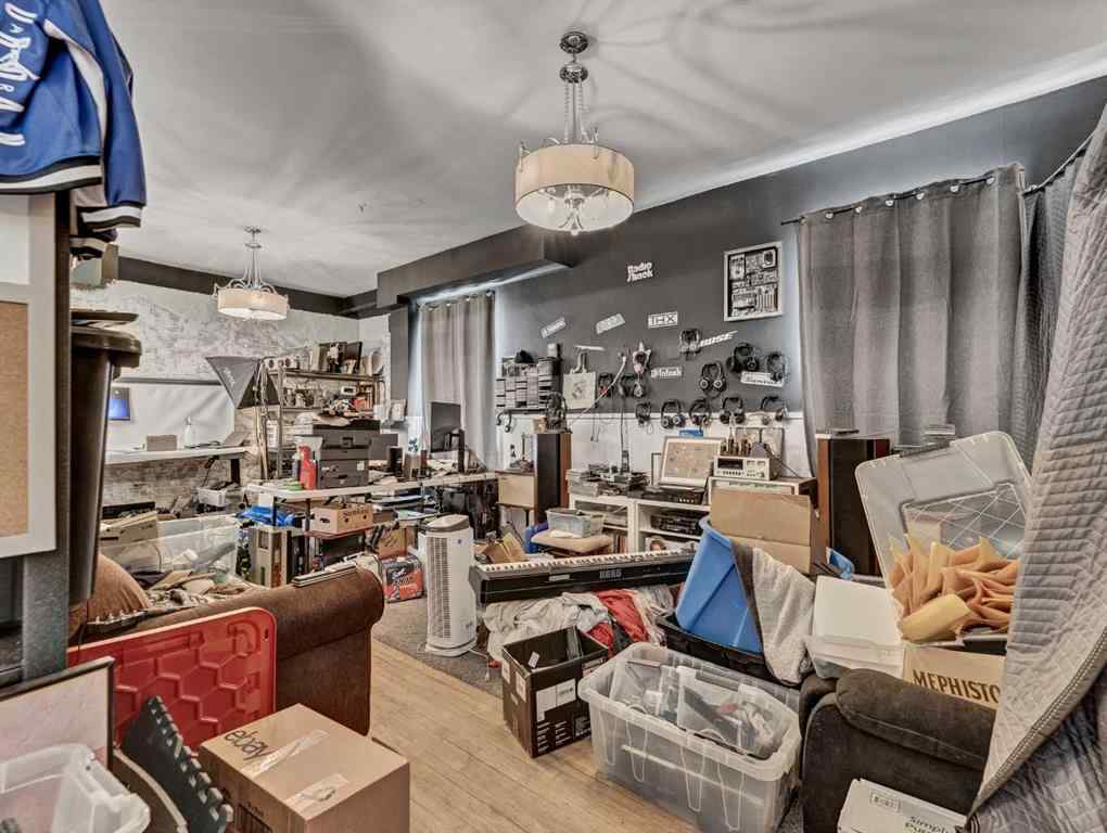 MLS® A2265357 - 339 North Railway Street SE in River Flats Medicine Hat, Commercial