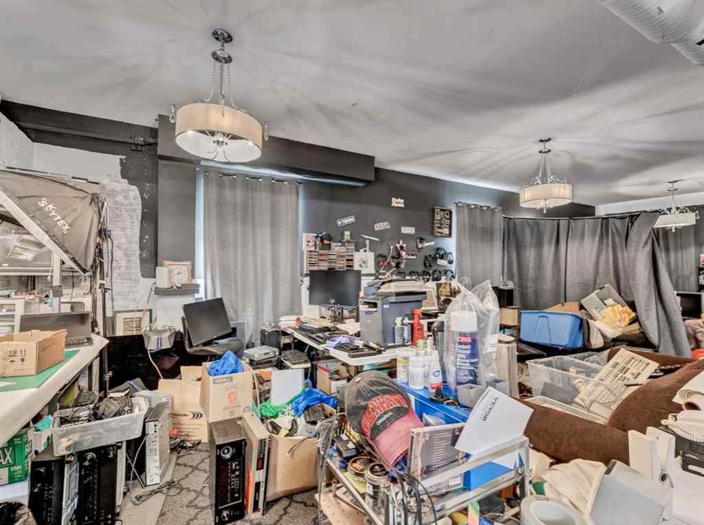 MLS® A2265357 - 339 North Railway Street SE in River Flats Medicine Hat, Commercial