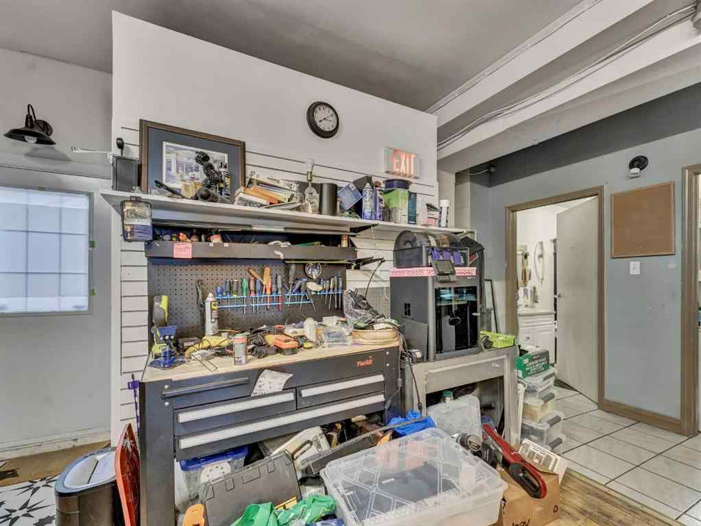 MLS® A2265357 - 339 North Railway Street SE in River Flats Medicine Hat, Commercial