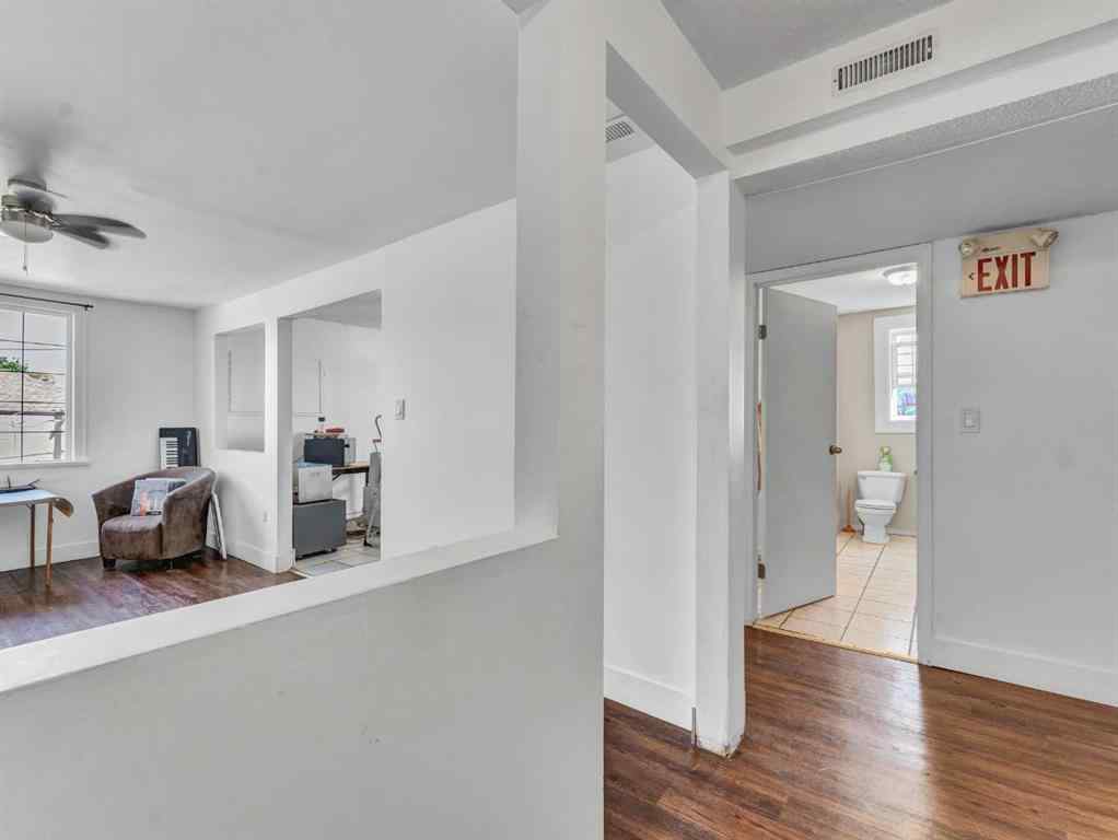 MLS® A2265357 - 339 North Railway Street SE in River Flats Medicine Hat, Commercial