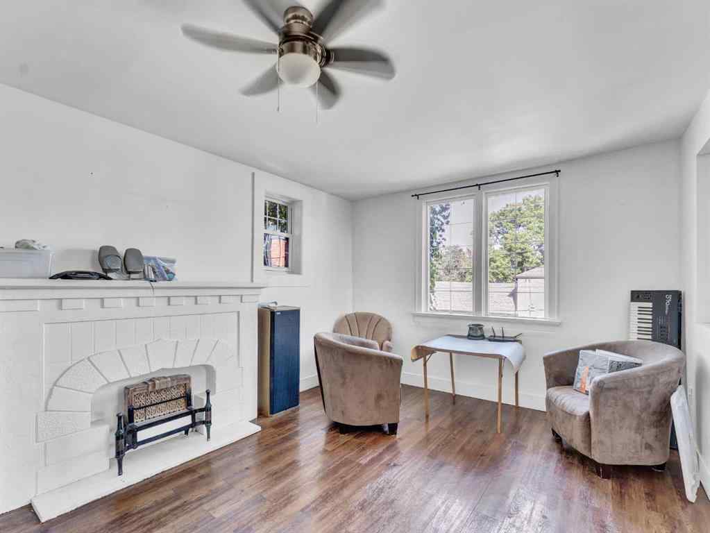 MLS® A2265357 - 339 North Railway Street SE in River Flats Medicine Hat, Commercial