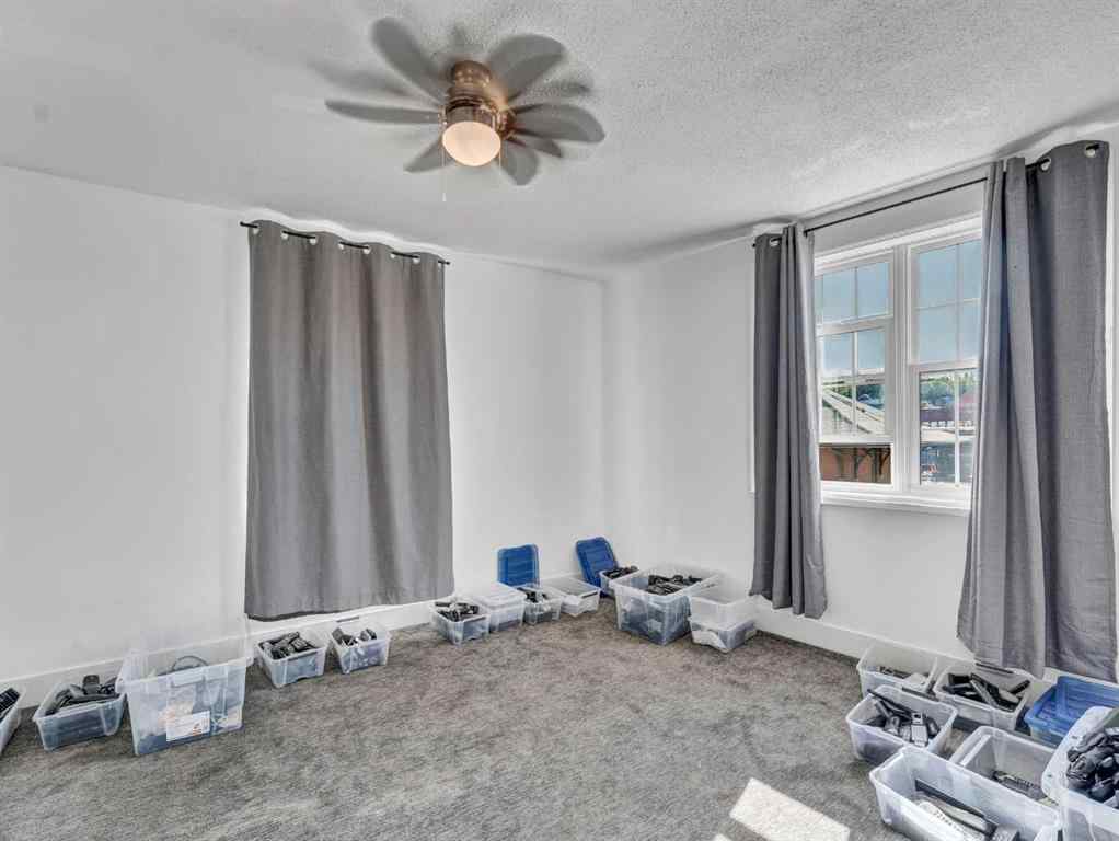 MLS® A2265357 - 339 North Railway Street SE in River Flats Medicine Hat, Commercial