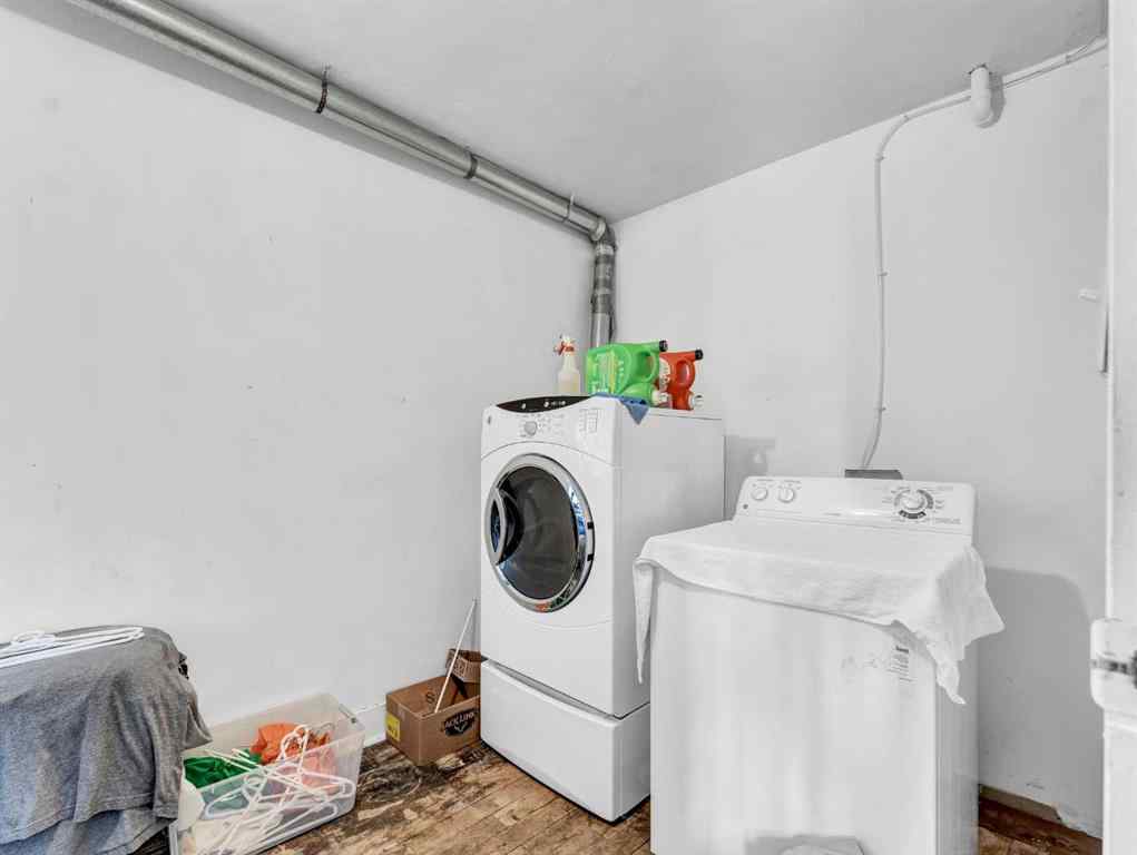 MLS® A2265357 - 339 North Railway Street SE in River Flats Medicine Hat, Commercial