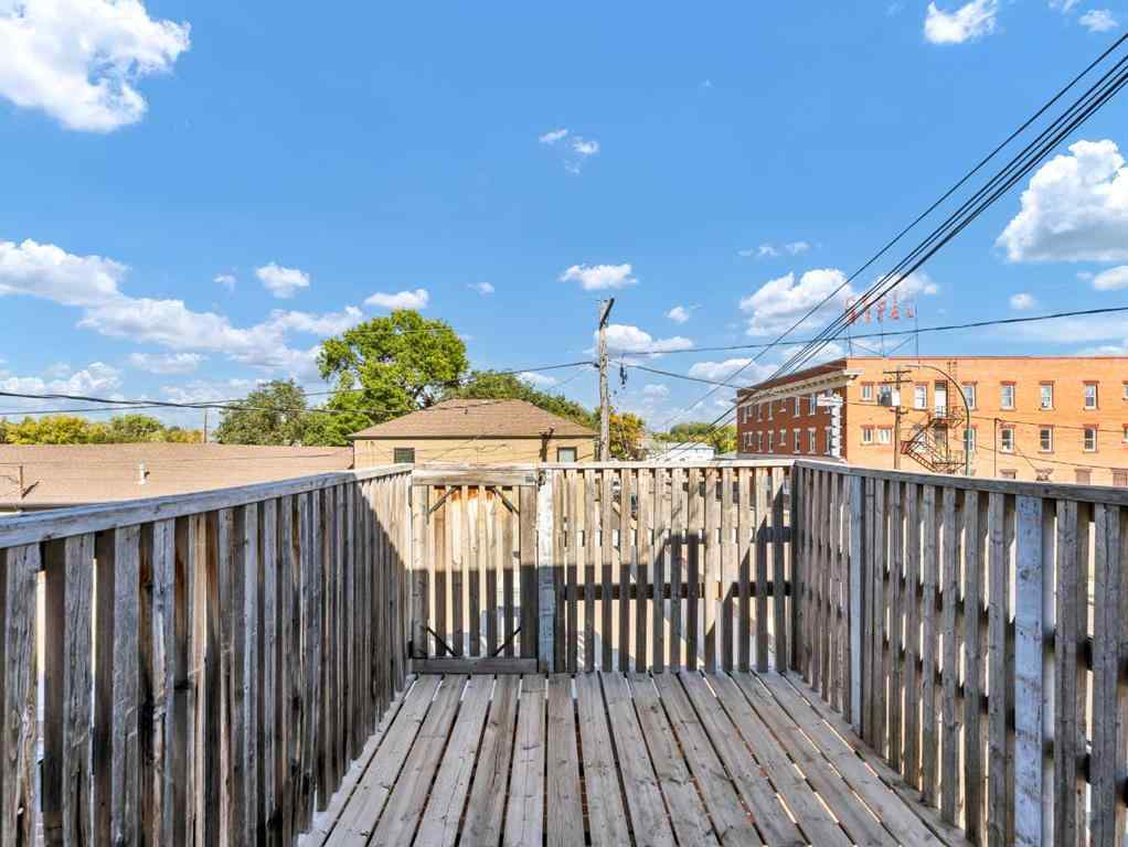 MLS® A2265357 - 339 North Railway Street SE in River Flats Medicine Hat, Commercial