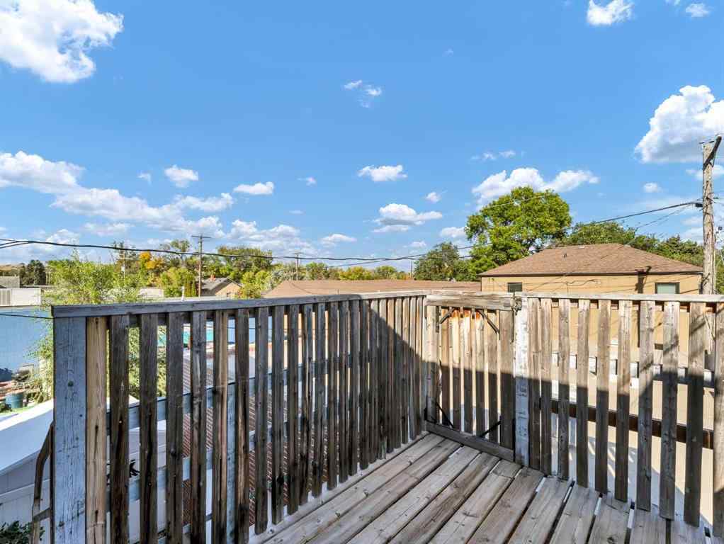 MLS® A2265357 - 339 North Railway Street SE in River Flats Medicine Hat, Commercial