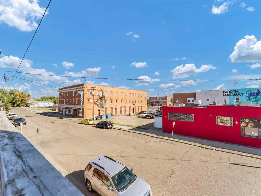 MLS® A2265357 - 339 North Railway Street SE in River Flats Medicine Hat, Commercial