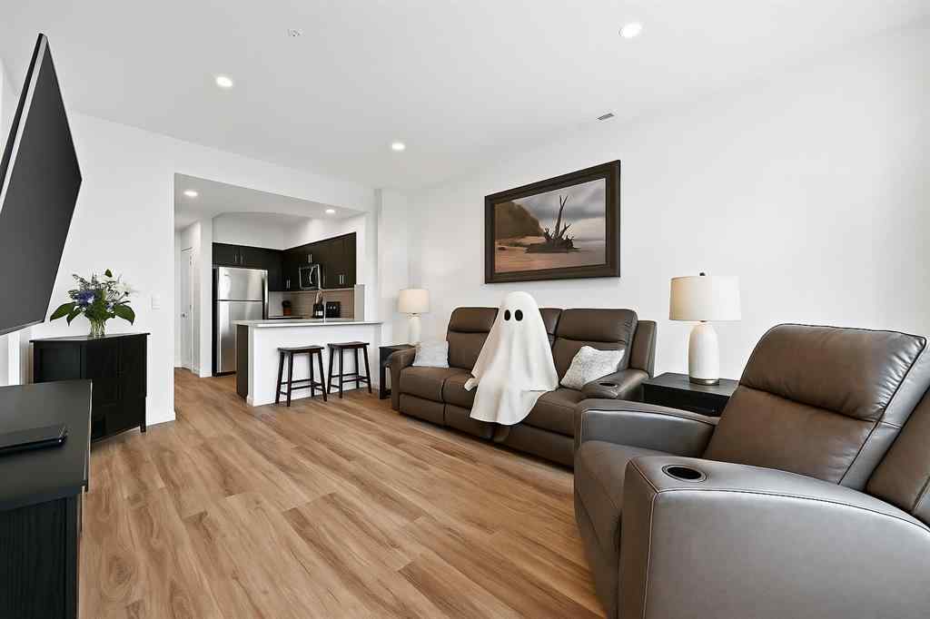 MLS® A2265358 - Unit #13 108 Rockyledge View NW in Rocky Ridge Calgary, Residential