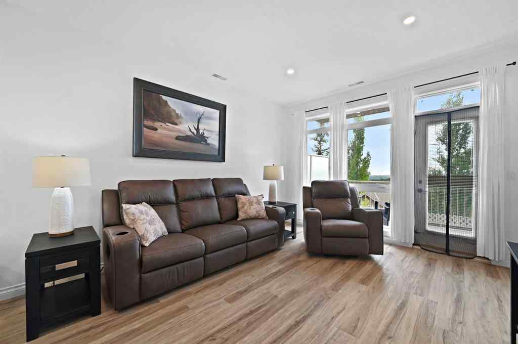 MLS® A2265358 - Unit #13 108 Rockyledge View NW in Rocky Ridge Calgary, Residential