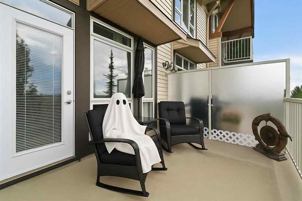 MLS® A2265358 - Unit #13 108 Rockyledge View NW in Rocky Ridge Calgary, Residential