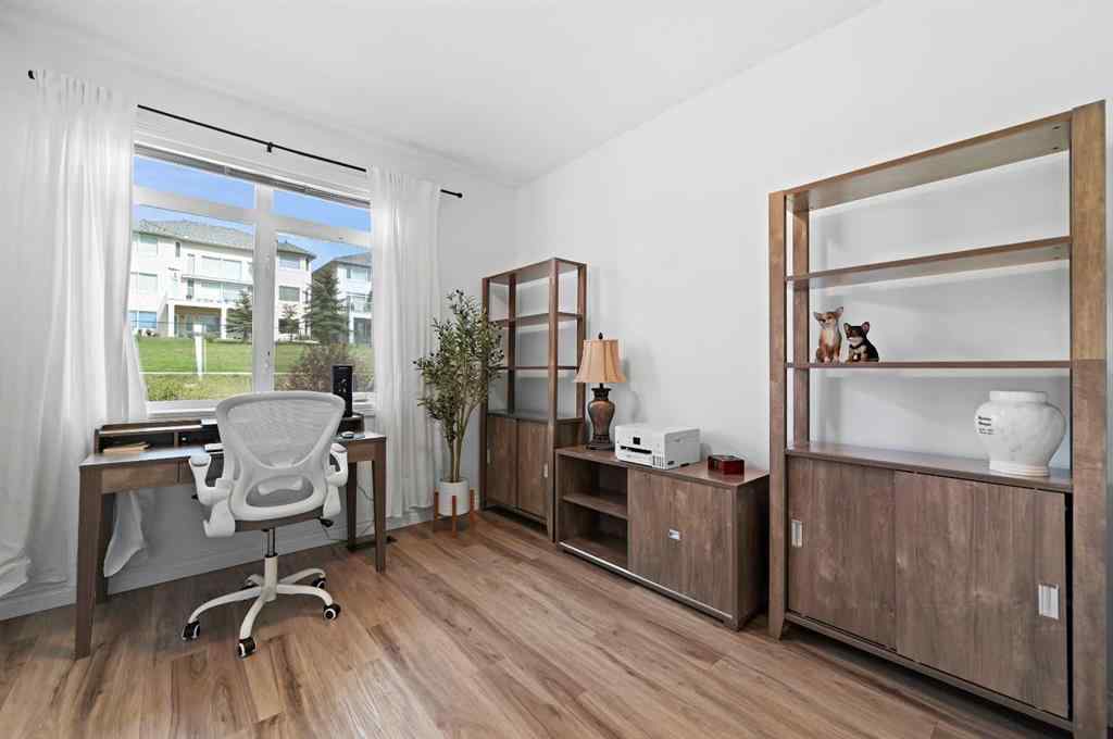 MLS® A2265358 - Unit #13 108 Rockyledge View NW in Rocky Ridge Calgary, Residential