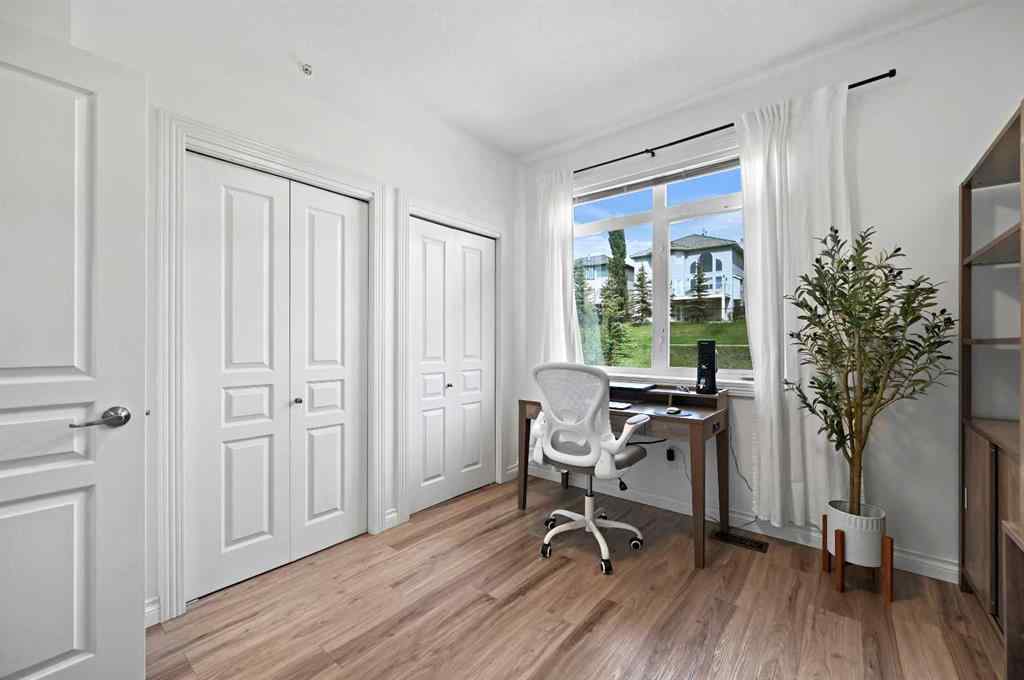 MLS® A2265358 - Unit #13 108 Rockyledge View NW in Rocky Ridge Calgary, Residential