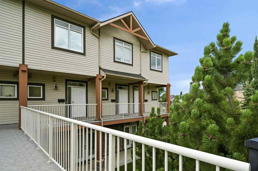 MLS® A2265358 - Unit #13 108 Rockyledge View NW in Rocky Ridge Calgary, Residential